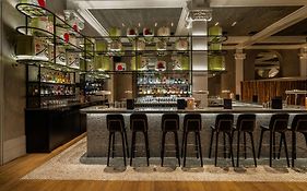 The Edwardian Manchester, A Radisson Collection Hotel